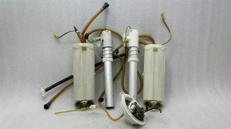 Bentley Continental GT, GTC, Flying Spur Fuel Pump Electric BENTLEY CONTINENTAL FLYING TRACK Fuel Pump Elec...
