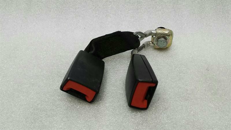 BENTLEY CONTINENTAL FLYING TRACK Belt Buckle 3W5857739B Belt Lock