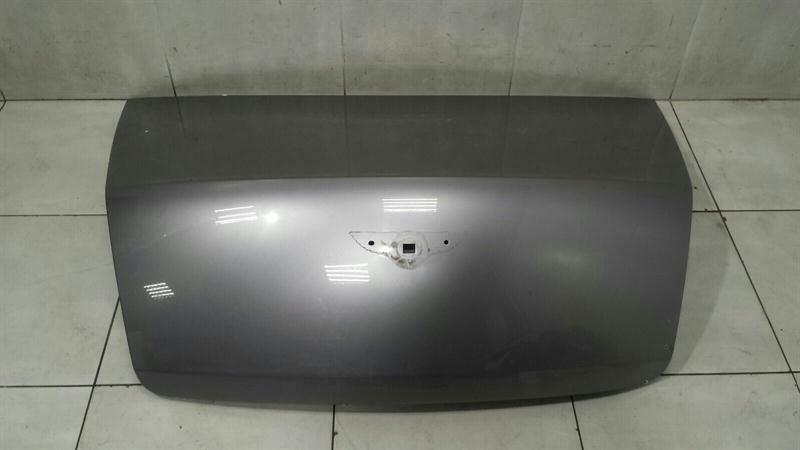 Bentley Continental GT, GTC, Flying Spur Boot Lid BENTLEY CONTINENTAL FLYING TRACK Boat Lid 3W582...