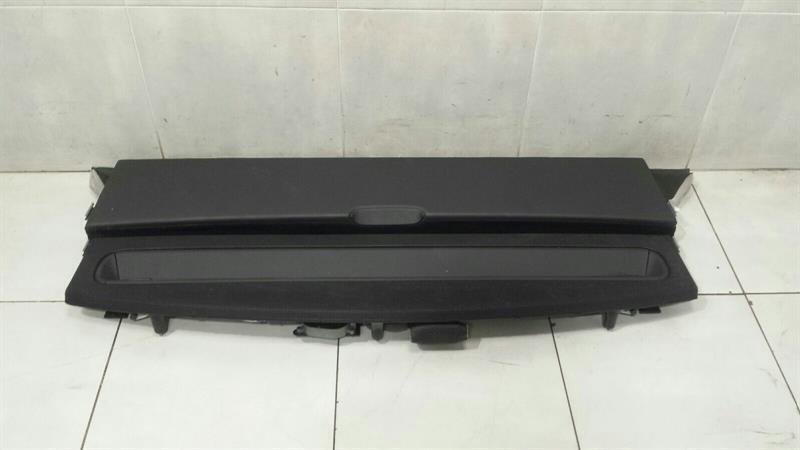 Bentley Continental GT, GTC, Flying Spur Parcel shelf BENTLEY CONTINENTAL FLYING SPUR Sun Blind Rolle...