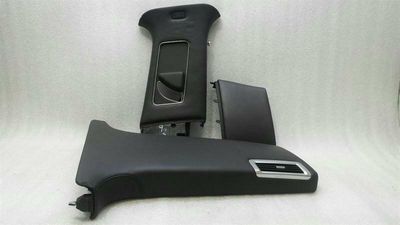 Cache de montant B droit BENTLEY CONTINENTAL FLYING SPUR 3W5867292D Cache de montant B