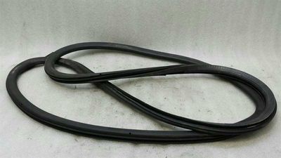 BENTLEY CONTINENTAL FLYING TRACK RRH Türdichtung 3W5867368C Türdichtungen Hinten RE