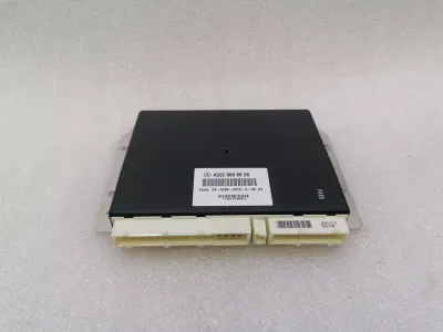 Электронный модуль Mercedes S-класса W222 A2229008806 ECU ABC