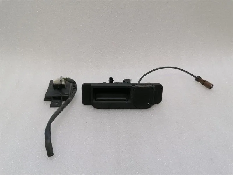 MERCEDES S-CLASS W222 ELECTRONIC MODULE A2227500593 CAMERA Control Unit CAMERA