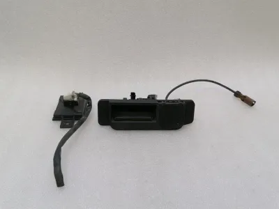MERCEDES S-KLASS W222 ELEKTRONISK MODUL A2227500593 KAMERA Kontrollenhet KAMERA