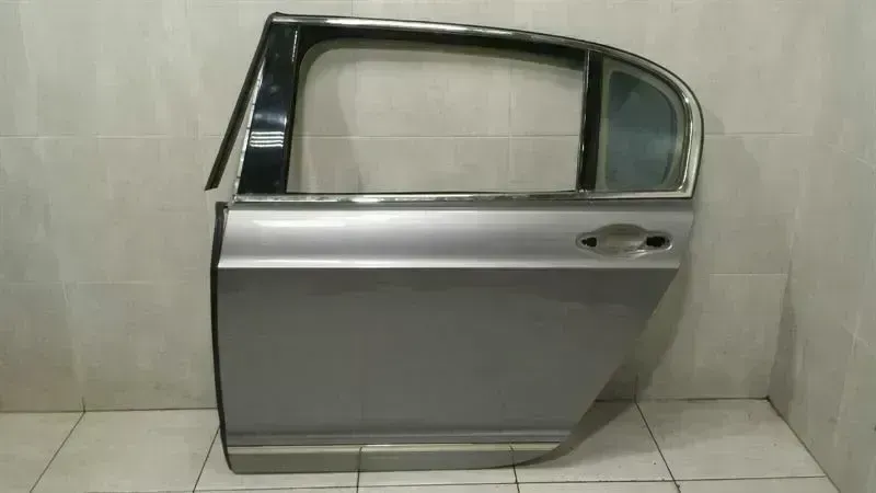 Bentley Continental GT, GTC, Flying Spur Left Rear Door BENTLEY CONTINENTAL FLYING TRACK Left Rear Door...