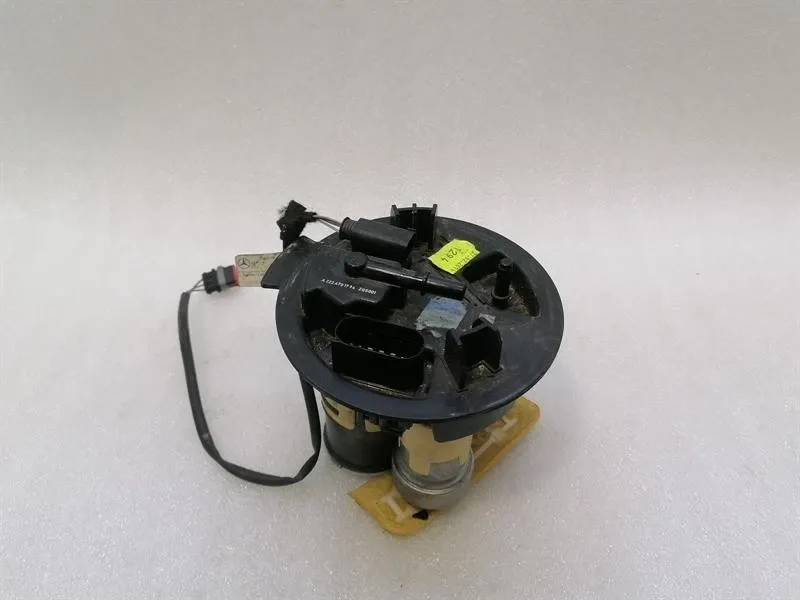 Mercedes S-Class W222 S65 Fuel Pump Electric A2224701794 Fuel Pump