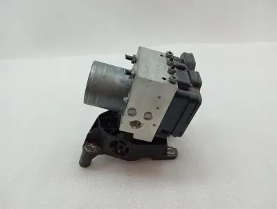 MERCEDES S-KLASS W222 A.B.S PUMP A2224314612 ABS PUMP HYDRAULIKBLOCK