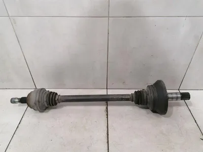 Mercedes S-Class W222 Wał napędowy tył prawy A2223509403 Wał napędowy RRH