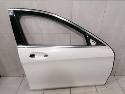 Mercedes S-Klass W222 Höger Framdörr A2227200205 Dörr Fram Höger
