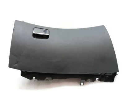 Mercedes S-klass W222 läder handskfack A2226800291 handskfack läder