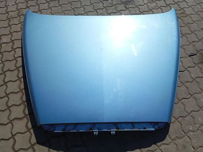 Bentley Continental GT W12 Bonnet 3W0823031K Bonnet