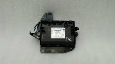 Mercedes S-Klasse W221 FRH Türmodul A2218704693 Türsteuergerät Vorne Rechts