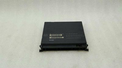 Module de commande de siège arrière Mercedes W221 A2218702987 unité de commande de banquette arrière
