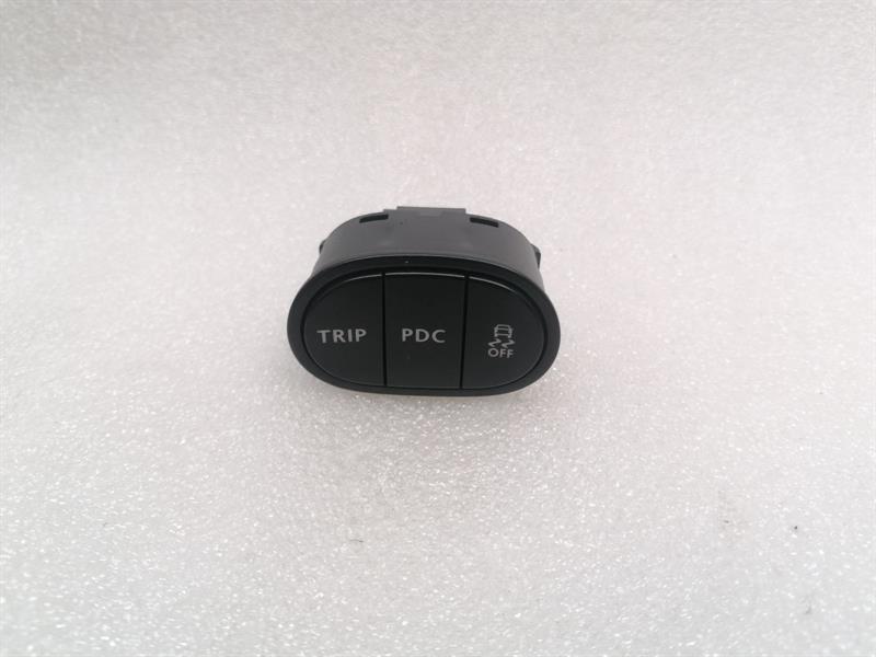 Bentley Continental GT, GTC, Flying Spur Switch BENTLEY FLYING TRACK MK2 13-19 Switch 3W0927134...