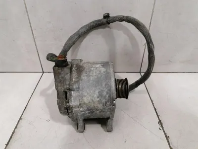Bentley Continental GT W12 Alternator 07C903021J Alternator