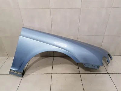 Bentley Continental GT W12 Right Wing 3W8821022J Front Right Fender 03-06