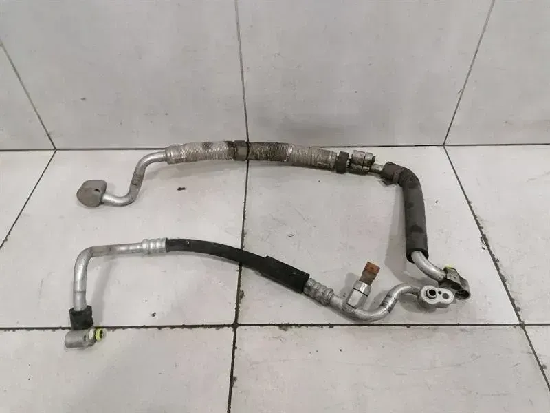 Bentley Continental GT, GTC, Flying Spur A/C Pipe Bentley Continental GT W12 A/C Pipe 3W0260707E ...