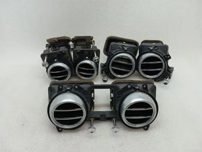 Grille de ventilation pour Bentley Continental GT W12 3W0819359