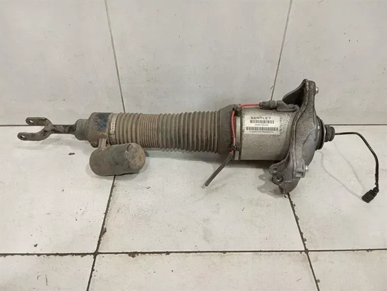Bentley Continental GT, GTC, Flying Spur Shock Absorber Front Bentley Continental GT W12 shock absorber front...