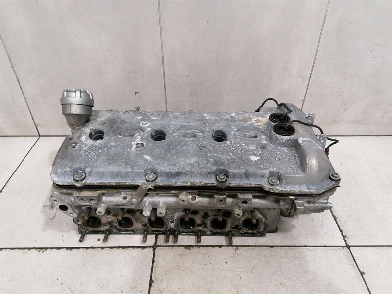 Bentley Continental GT, GTC, Flying Spur plokikaan Bentley Continental GT W12 Cylinder Head 7C1982...