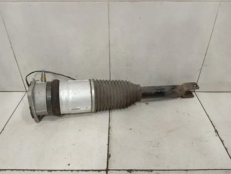 Bentley Continental GT, GTC, Flying Spur Shock Absorber Rear Bentley Continental GT W12 shock absorber rear ...