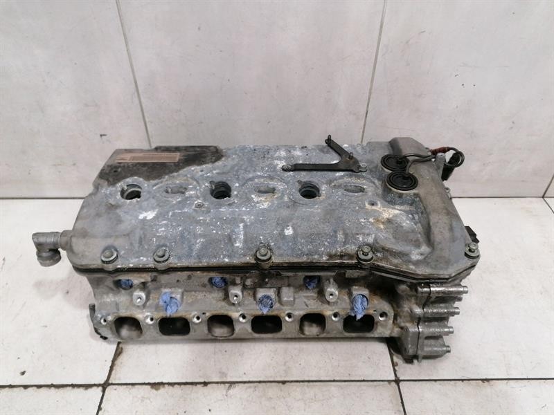Bentley Continental GT, GTC, Flying Spur plokikaan Bentley Continental GT W12 Cylinder Head 7C1982...