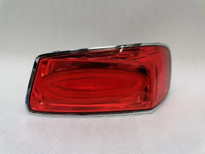 Bentley Flying Track MK2 13-19 Höger Bakljus 4W0945096H Bakljus Bak Rear Rear