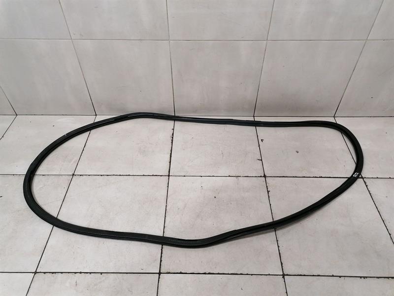 Bentley Continental GT, GTC, Flying Spur Door Seal BENTLEY FLYING TRACK MK2 13-19 RRH Door Seal 4W...