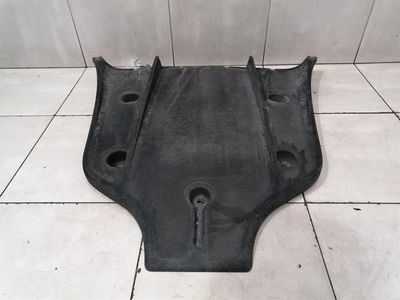 BENTLEY FLYING TRACK MK2 13-19 UNDERTRAY 4W0825507B Apakšējā apdare