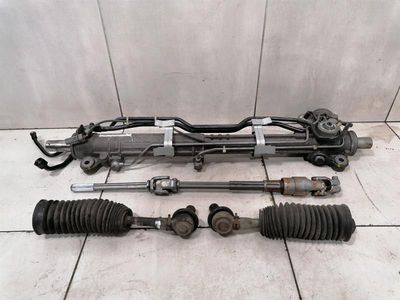 BENTLEY FLYING TRACK MK2 13-19 Серво кормилна рейка 4W2422061 ДЯСНА ДРЪЖКА ДЯСНА