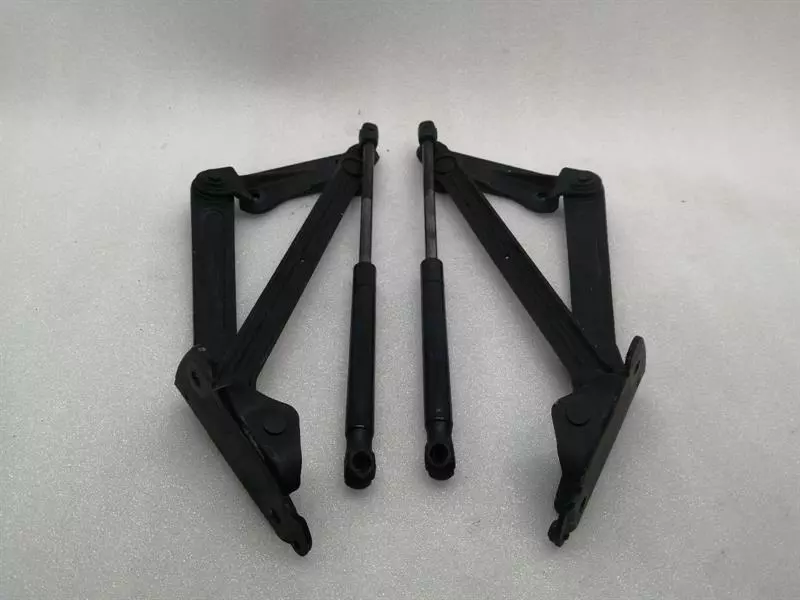 Bentley Continental GT, GTC, Flying Spur Boot Hinge BENTLEY FLYING TRACK MK2 13-19 Boat Hinge 3Y082...