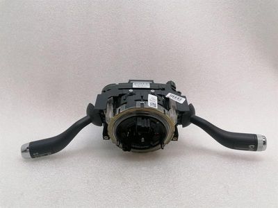 BENTLEY FLYING TRACK MK2 13-19 tīrītāju kāti 3W0953507AC stūres slēdzis