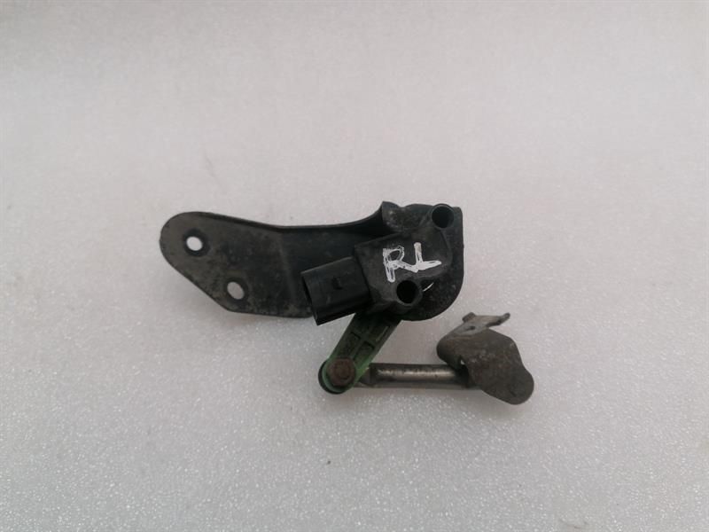BENTLEY FLYING TRACK MK2 13-19 Headlight Level Sensor 3W0616571 Rear Left