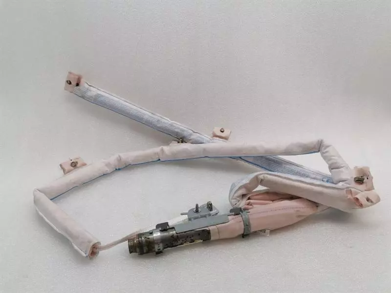 Bentley Continental GT, GTC, Flying Spur Airbag (roof) BENTLEY FLYING TRACK MK2 13-19 Left Roof Module...