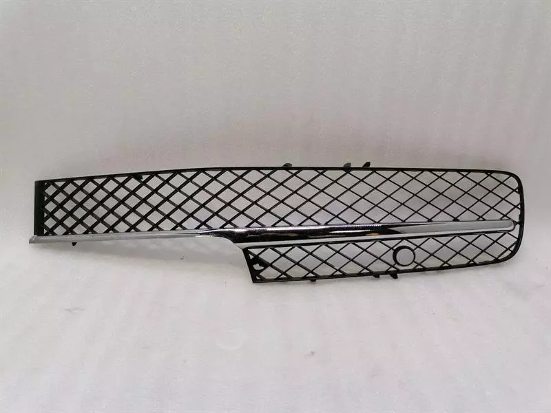 Bentley Flying Spur 2019-... BENTLEY FLYING TRACK MK2 13-19 Bumper Moulding 4W0807648H Bumper Bar