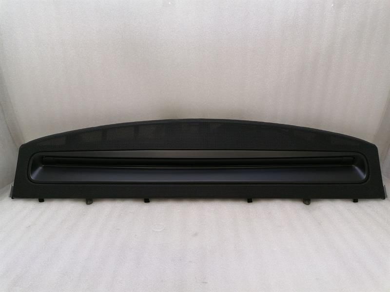 BENTLEY FLYING TRACK MK2 13-19 Parcel Shelf 4W0863641D Parcel Shelf with Roller Blind