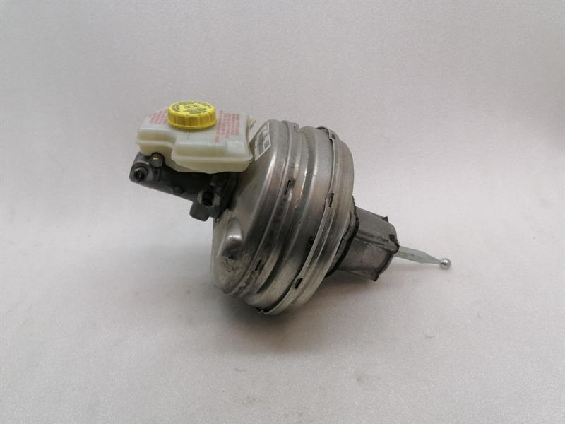 Bentley Continental GT, GTC, Flying Spur BENTLEY FLYING TRACK MK2 13-19 Brake Servo 3W2612105H RIGHT HANDLE RHD Body type: Saloon
Fuel: Petrol