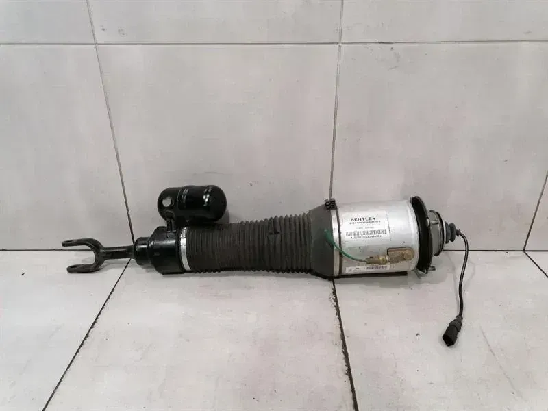 Bentley Continental GT, GTC, Flying Spur Shock Absorber Front BENTLEY FLYING TRACK MK2 13-19 Shock Absorber F...