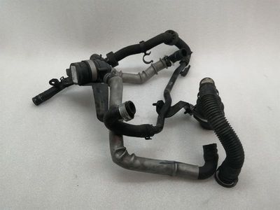 Pompe de refroidissement supplémentaire BENTLEY FLYING TRACK MK2 3W09655561H Pompe de liquide de refroidissement
