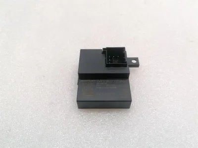 BENTLEY FLYING TRACK MK2 13-19 Steering column module 3W3907705A ECU