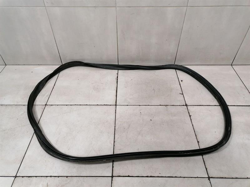 Bentley Continental GT, GTC, Flying Spur Door Seal BENTLEY FLYING TRACK MK2 13-19 Boat Lid Seal 4W...