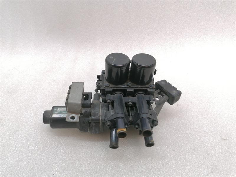 Bentley Continental GT, GTC, Flying Spur Heater valve BENTLEY FLYING TRACK MK2 13-19 Heater Valve 3D2...