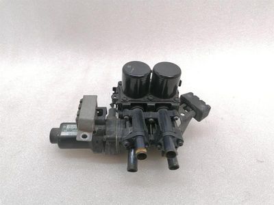 Клапан отопителя BENTLEY FLYING TRACK MK2 13-19 3D2959617C, правая ручка, праворульный руль