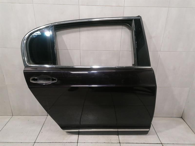 Bentley Continental GT, GTC, Flying Spur Right Rear Door BENTLEY CONTINENTAL FLYING TRACK Right Rear Doo...