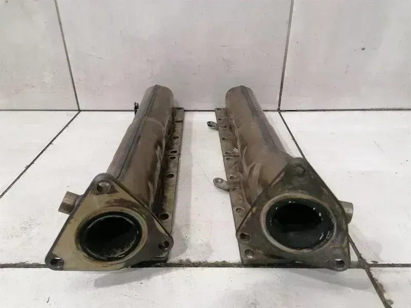 Bentley Continental GT, GTC, Flying Spur exhaust manifold BENTLEY CONTINENTAL FLYING TRACK Exhausted Mani...