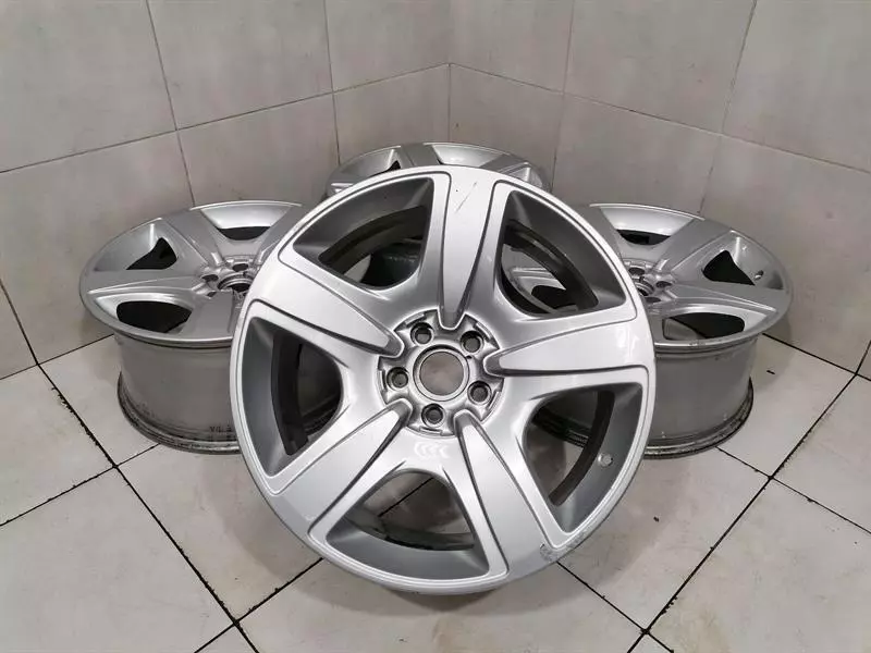 Bentley Continental GT, GTC, Flying Spur Alloy Wheel BENTLEY CONTINENTAL FLYING TRACK Alloy Wheel 3W...