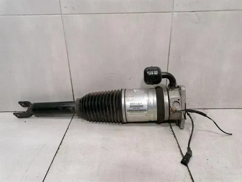Bentley Continental GT, GTC, Flying Spur Shock Absorber Rear BENTLEY FLYING TRACK MK2 13-19 Shock Absorber R...