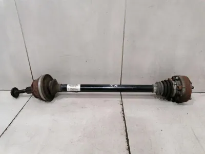 BENTLEY FLYING TRACK MK2 13-19 Drive Shaft Rear Re 4W0501203 RRH Drive Shaft