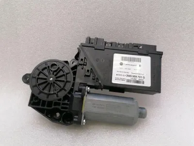 BENTLEY FLYING TRACK Door Window Motor 3W5959701G Power Window Motor Front Re
